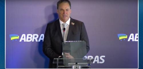 Abras apresenta nova diretoria e reeleição do presidente, João Galassi