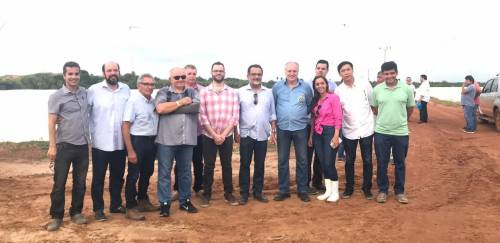 Em meio à retomada de importações do Equador, ABCC discute sanidade