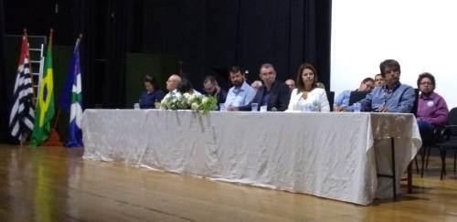 Abertura Aquishow Brasil 2019 tem promessa ousada de secretário