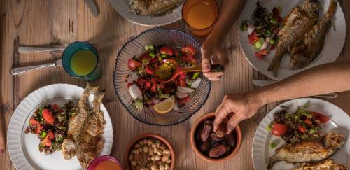 Novo decreto inclui pescado na Novo decreto inclui pescado na