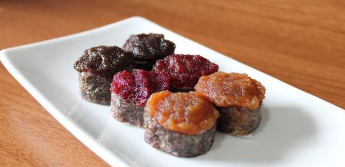 “Caviar” amazônico chega ao mercado