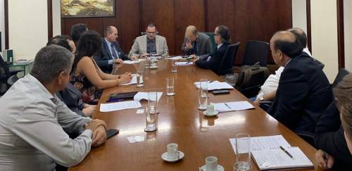 Ações que impulsionam o setor