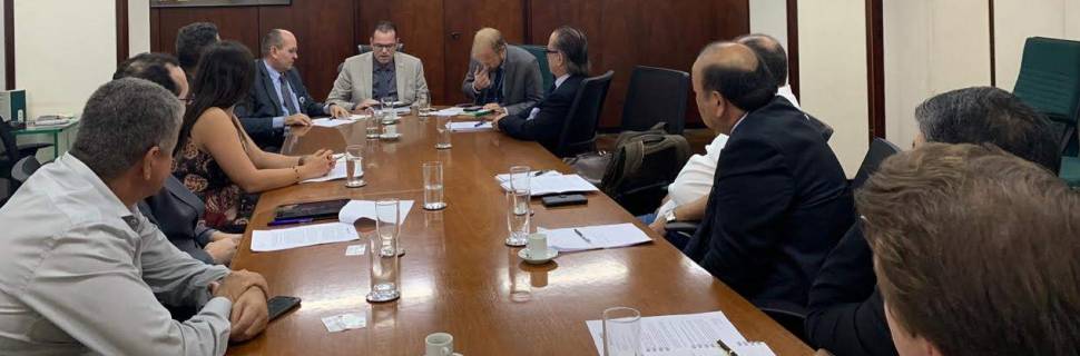 Ações que impulsionam o setor