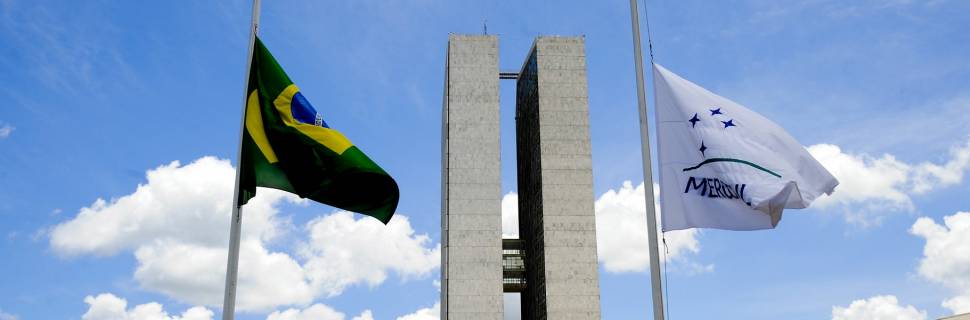 Acordo Mercosul e União Europeia: história finalmente feita!