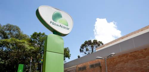 Com dívida de R$ 33,3 bi, Casino pretende vender GPA