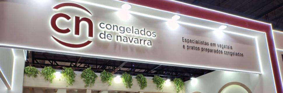 Congelados de Navarra aposta em pratos prontos na APAS Show 2026
