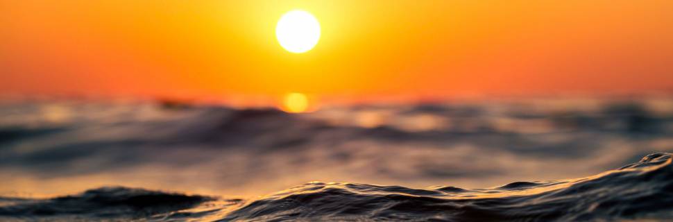 Aquecimento global: Média da Terra bate recordes e pode impactar pesca