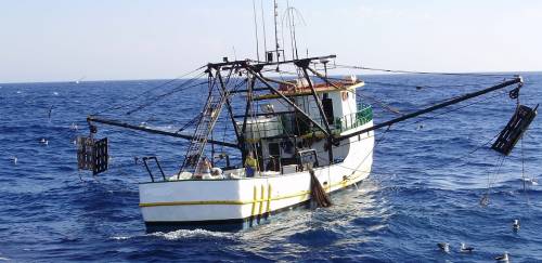 AGU se manifesta sobre as 12 milhas no Rio Grande do Sul