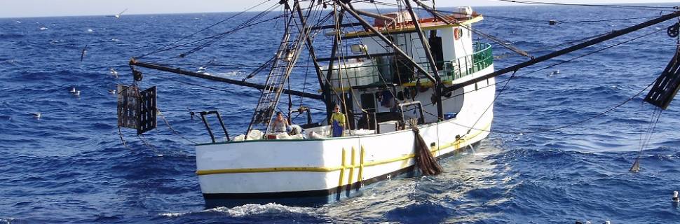 AGU se manifesta sobre as 12 milhas no Rio Grande do Sul