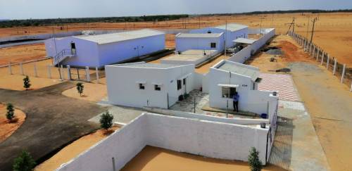 Aquicultura na Ásia em foco: Índia Aquicultura na Ásia em foco: Índia