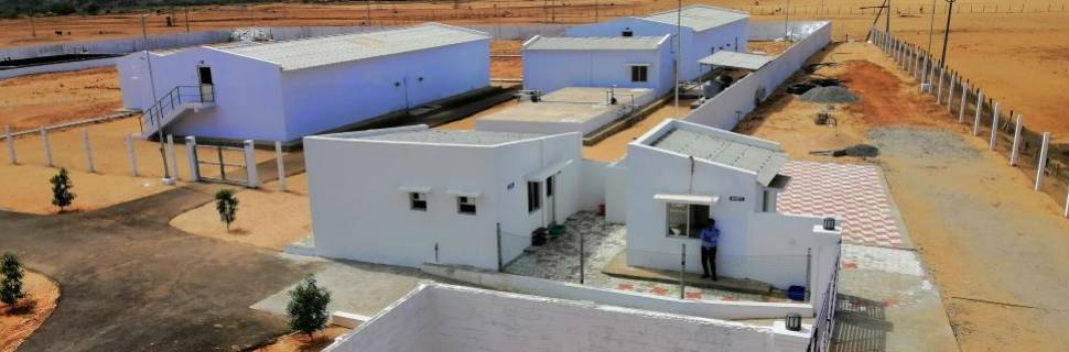 Aquicultura na Ásia em foco: Índia