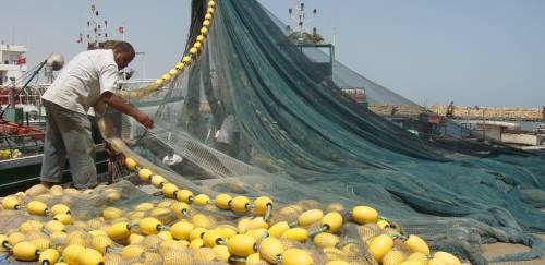 As incongruências da matriz de permissionamento de embarcações As incongruências da matriz de permissionamento de embarcações