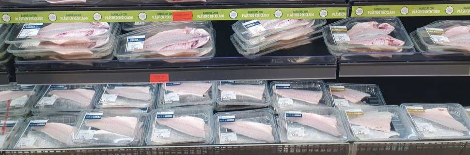 O que há de novo nas embalagens para pescado?