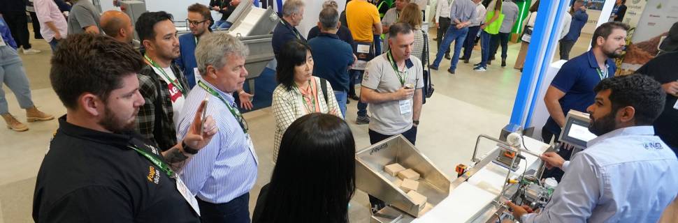 IFC 2023 se prepara para encontro da cadeia do pescado no Brasil