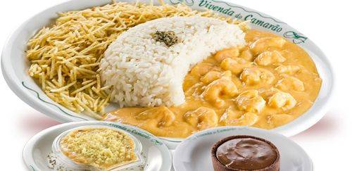 Vivenda do Camarão chega no mercado de atacado para expandir atuação