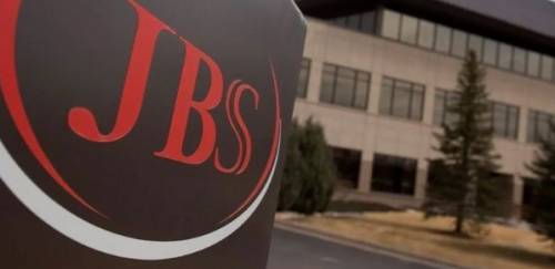 JBS entra na aquicultura