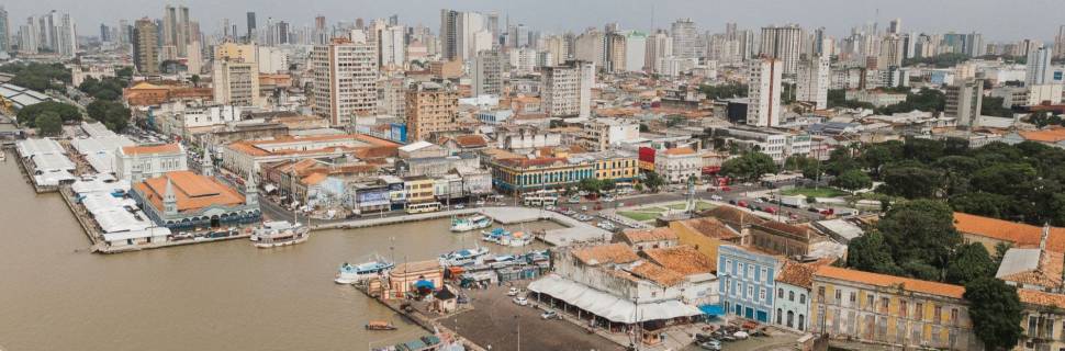 IFC Amazônia reúne setor da aquicultura e da pesca no Pará