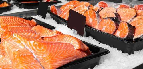 A combinação que faz o Brasil ser um mercado estratégico para o salmão A combinação que faz o Brasil ser um mercado estratégico para o salmão