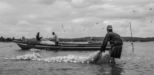 AGU e INSS facilitarão pedido de seguro-defeso