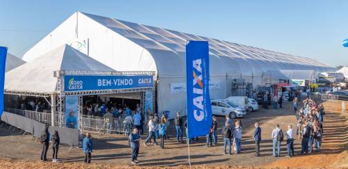 Confira a cobertura completa da Aquishow Brasil 2022