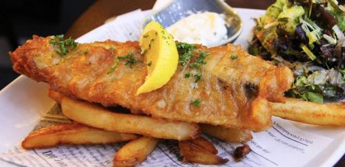 Maranhão reduz para 1% ICMS incidente sobre vendas internas de pescado