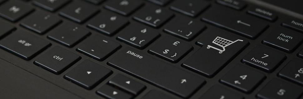 Estudo indica que o e-commerce continua crescendo no Brasil