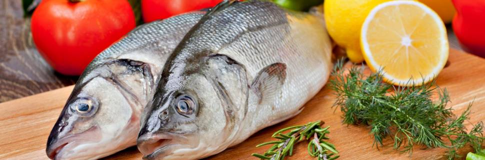 Câmara aprova texto-base com peixe na nova Cesta Básica