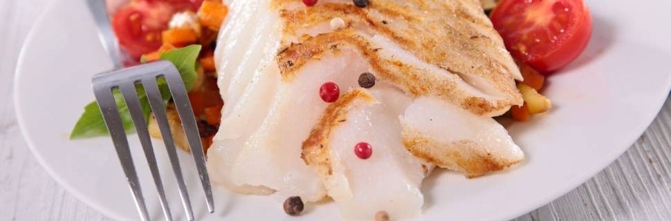 Pescado tem estabilidade em meio a queda no consumo de proteínas