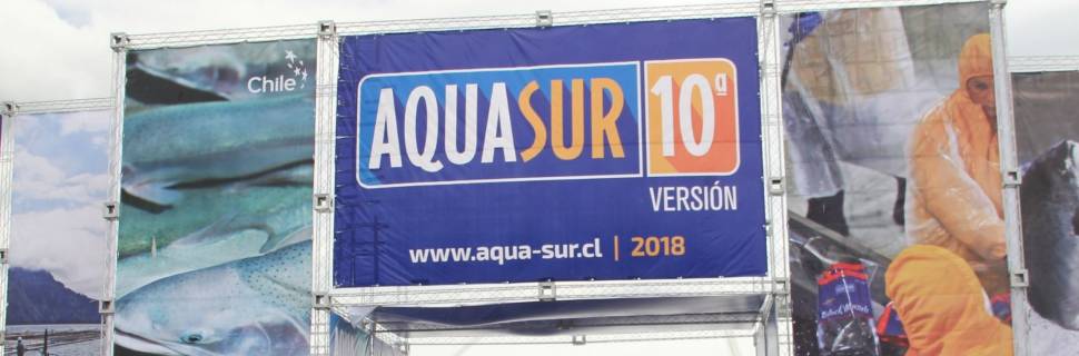 Com saldo positivo, AquaSur 2022 recebeu mais de 15 mil visitantes