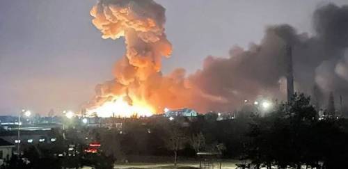 Como fica o pescado na guerra entre Ucrânia e Rússia?