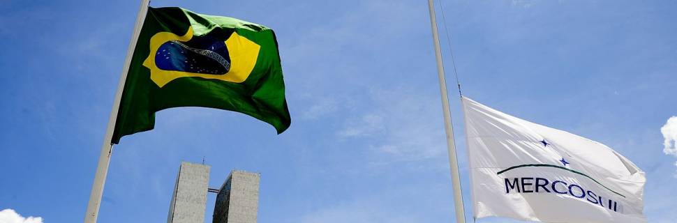 Acordo Mercosul e União Europeia zera imposto para pescado