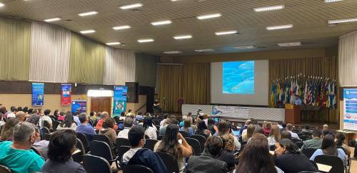 Setor se reúne em Jaboticabal para debater sanidade na piscicultura