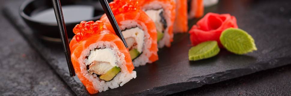 >ABGJ promove a 1ª Semana de Gastronomia Japonesa até 1/11 ABGJ promove a 1ª Semana de Gastronomia Japonesa até 1/11