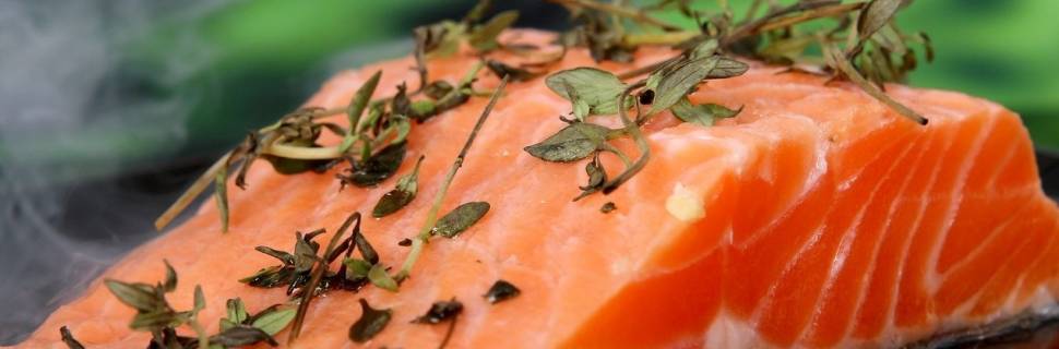 A indústria do salmão nunca viu preços tão baixos no Brasil 