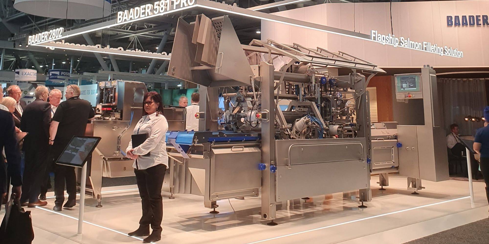 SENA e os novos olhares para o pescado da América Latina