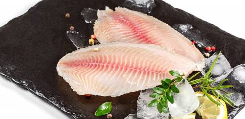 Exportações da piscicultura saltam 2% no 1º tri, diz Embrapa