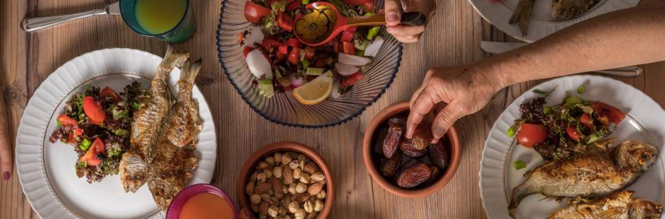 Novo decreto inclui pescado na nova cesta básica