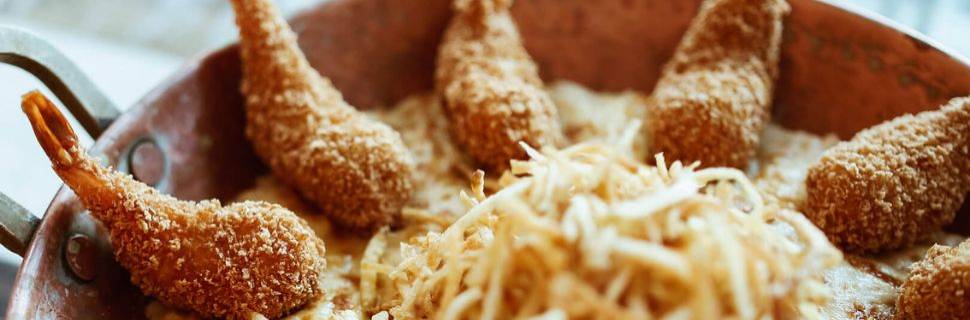 Camarada Camarão estreia no Sul com unidade em Porto Alegre (RS)