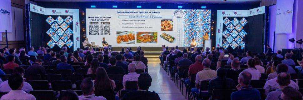 IFC Brasil reúne setor do pescado a partir da semana que vem no Paraná