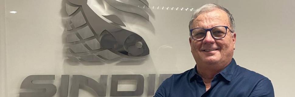 >Sindipi promove evento nacional para setor pesqueiro Sindipi promove evento nacional para setor pesqueiro