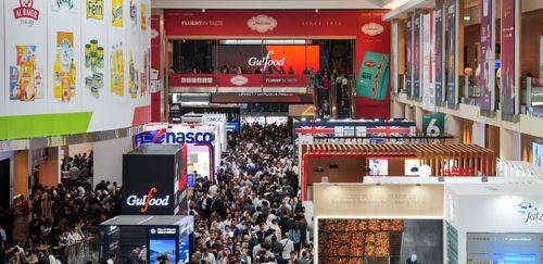 Estreia do Brazilian Seafood na Gulfood reforça aposta internacional