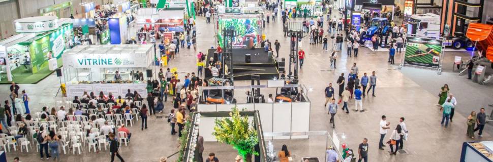 PEC Nordeste começa hoje (6) com aquicultura em destaque