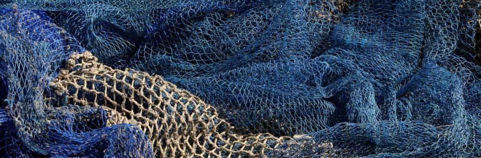 O mundo segue sem combater os subsídios que promovem a sobrepesca