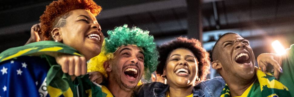 Copa do Mundo traz desafios e oportunidades para o food service