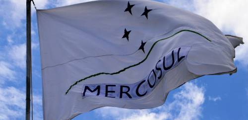 Acordo UE–Mercosul: uma janela estratégica ao pescado