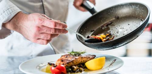 Tendências que têm moldado o setor de pescado em 2024 Tendências que têm moldado o setor de pescado em 2024