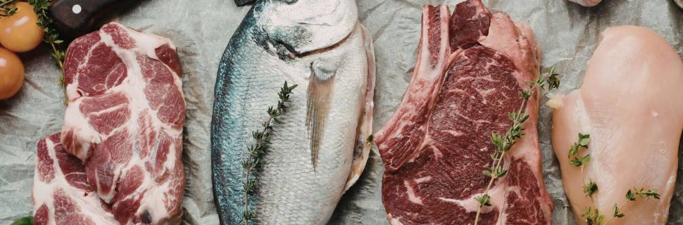 >Veto da UE às carnes do Brasil eleva tensão para auditoria do pescado Veto da UE às carnes do Brasil eleva tensão para auditoria do pescado