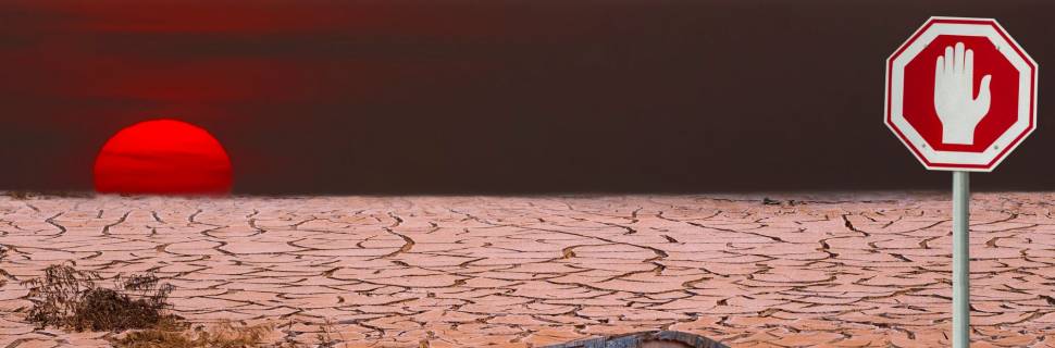 Desafios climáticos pedem adaptação e mitigação na pesca e aquicultura