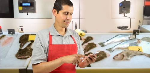 Como fomentar o consumo de espécies de peixes desconhecidas no varejo?