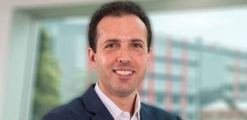 ENTREVISTA: Como a IA está transformando a indústria de pescado? ENTREVISTA: Como a IA está transformando a indústria de pescado?